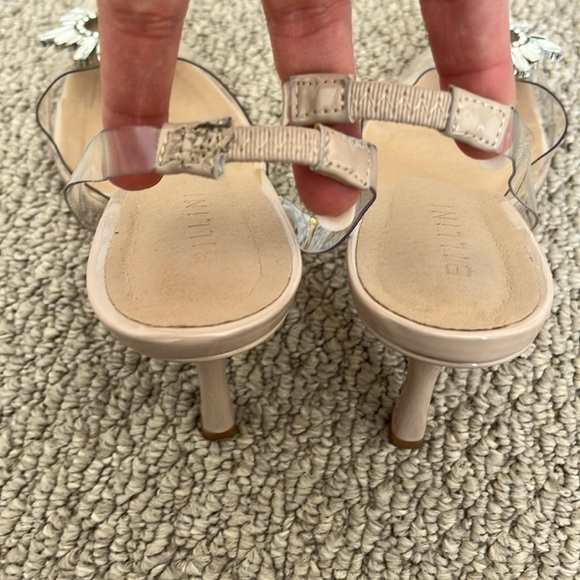 Billini Lottie Heels - Picture 9 of 10